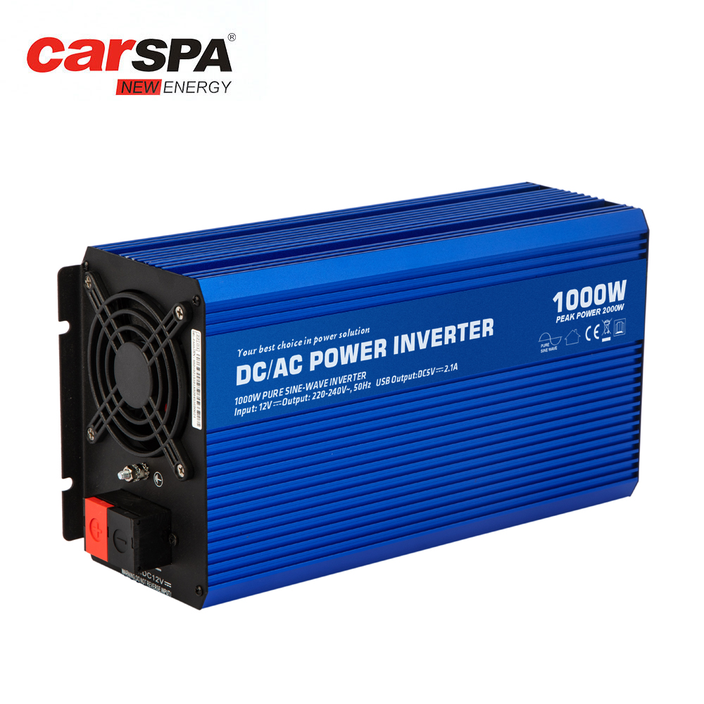 How to Choose a Storage Inverter for Emergencies